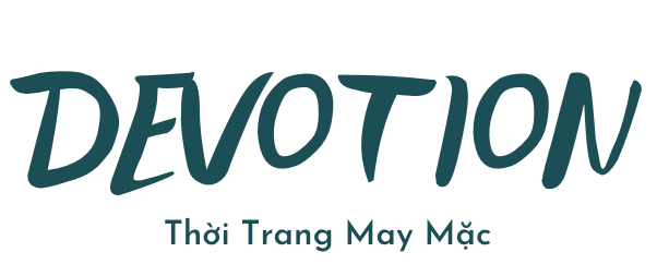 Công ty cổ phần thời trang quốc tế đại đồng devotion